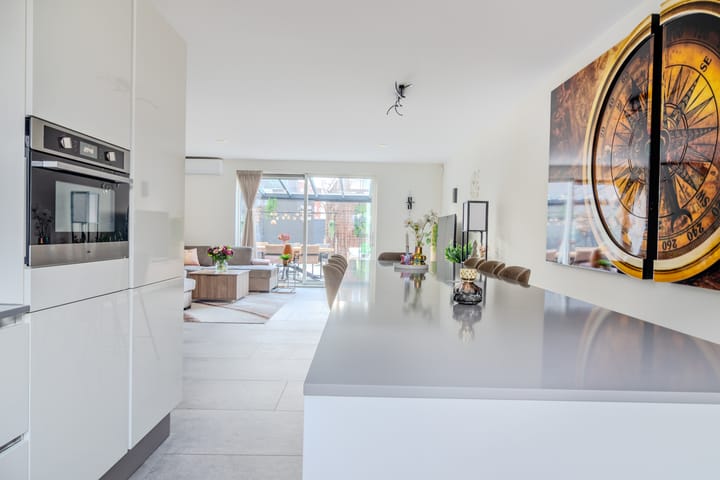 Foto 12 van De Wherelanden 135