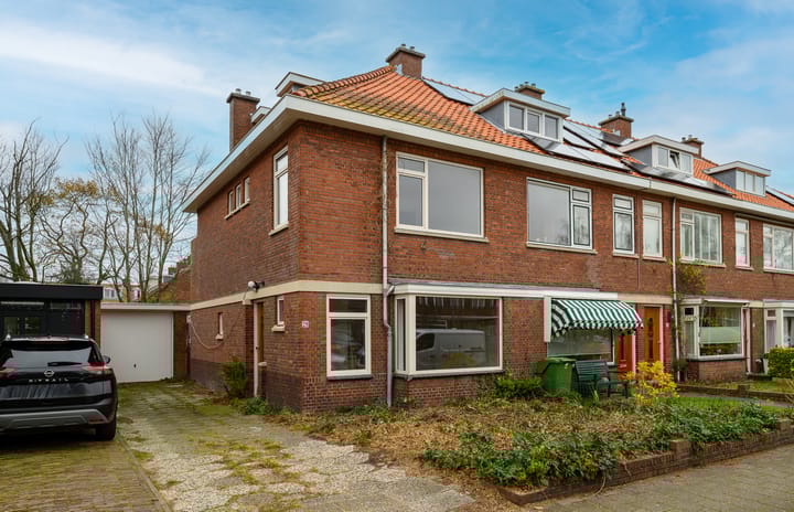 Foto 3 van Willem de Zwijgerlaan 28