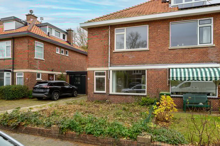 Foto 4 van Willem de Zwijgerlaan 28