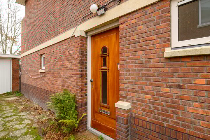 Foto 5 van Willem de Zwijgerlaan 28