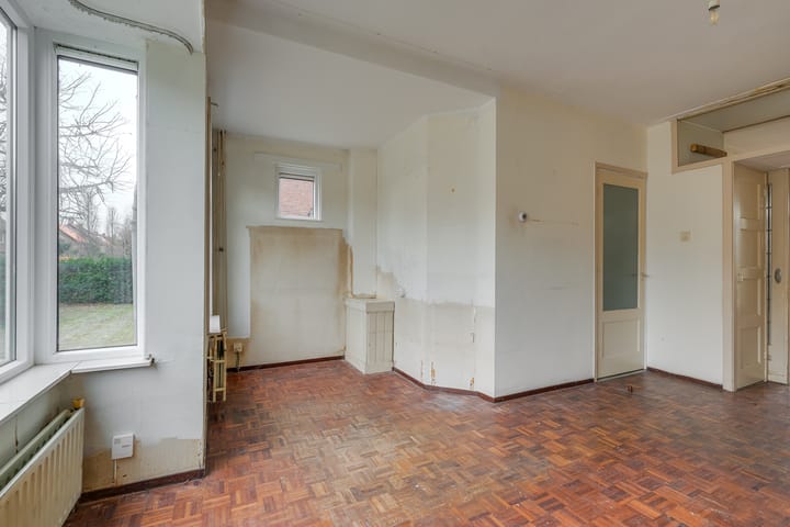 Foto 11 van Willem de Zwijgerlaan 28