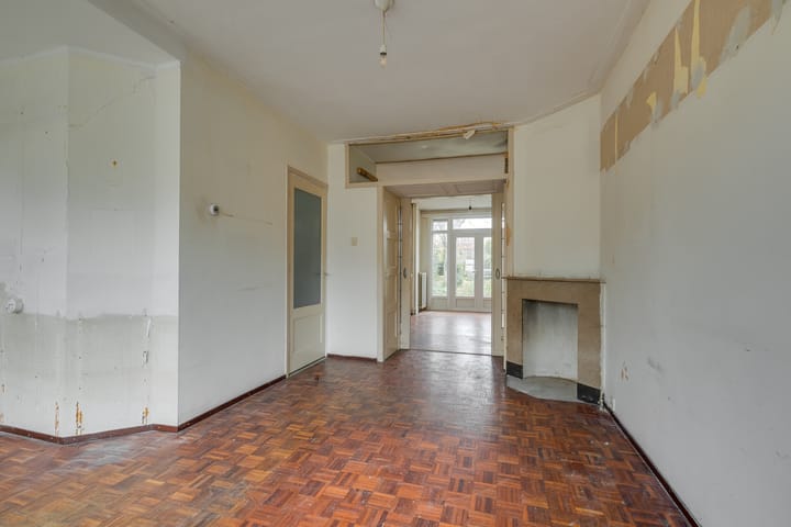 Foto 12 van Willem de Zwijgerlaan 28