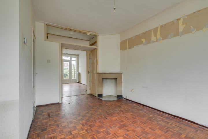 Foto 13 van Willem de Zwijgerlaan 28