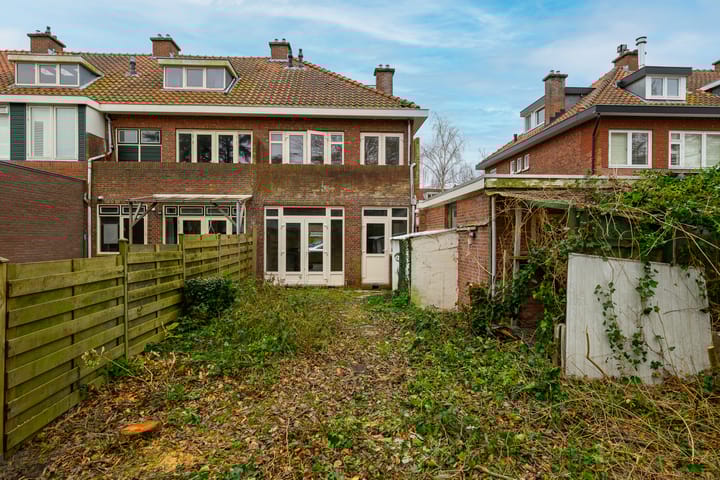 Foto 22 van Willem de Zwijgerlaan 28