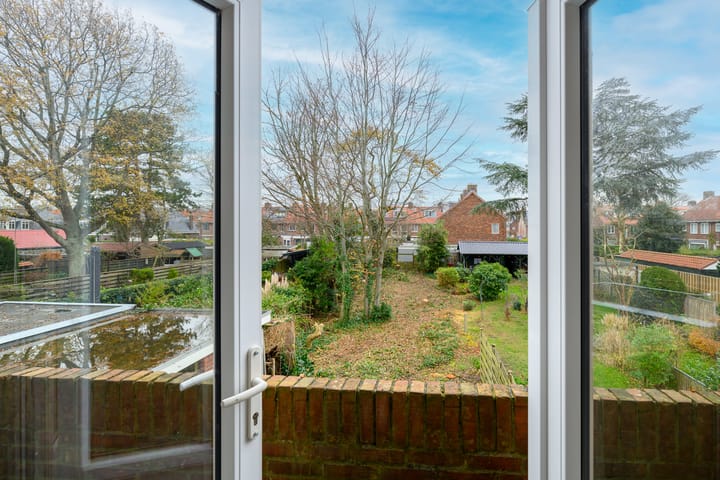 Foto 33 van Willem de Zwijgerlaan 28