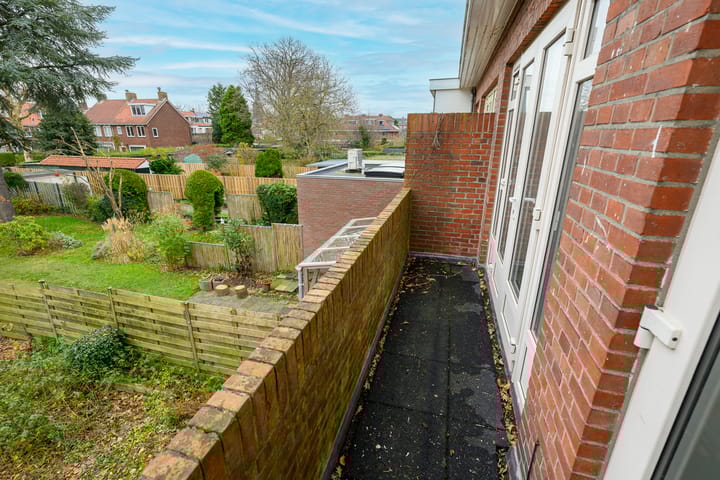 Foto 34 van Willem de Zwijgerlaan 28