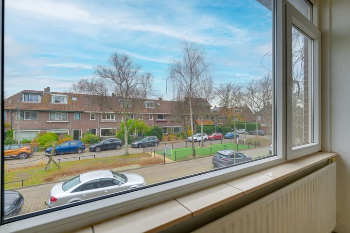 Foto 41 van Willem de Zwijgerlaan 28