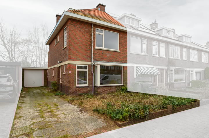 Foto 50 van Willem de Zwijgerlaan 28