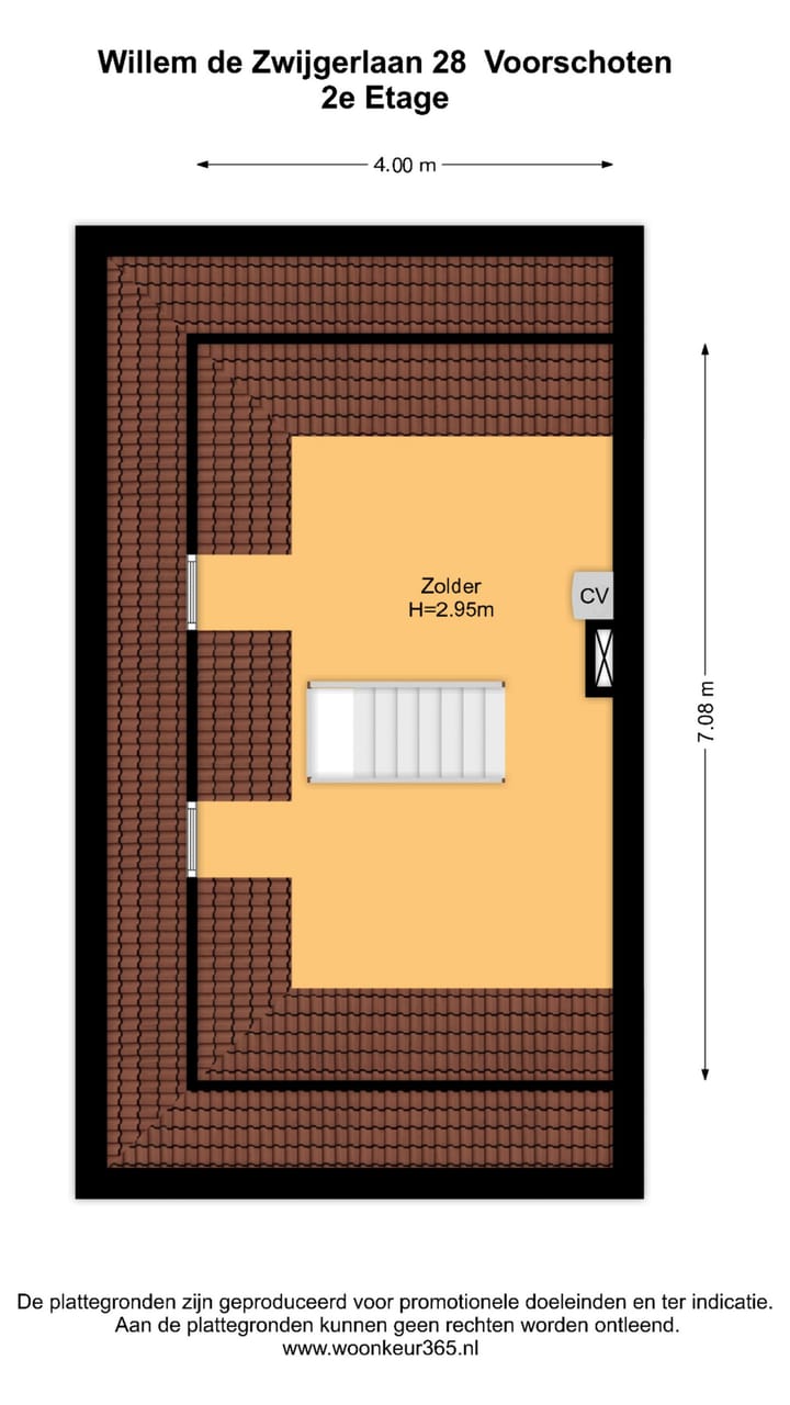 Foto 54 van Willem de Zwijgerlaan 28