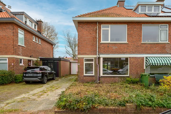 Foto 2 van Willem de Zwijgerlaan 28