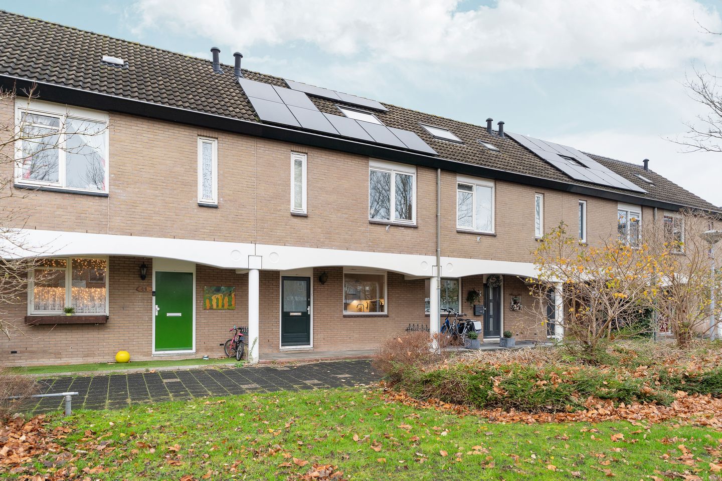 Foto 1 van Zwinpad 12