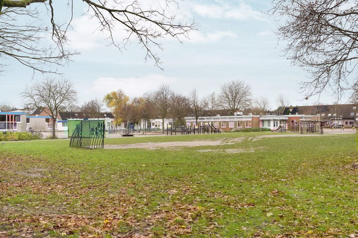 Foto 4 van Zwinpad 12