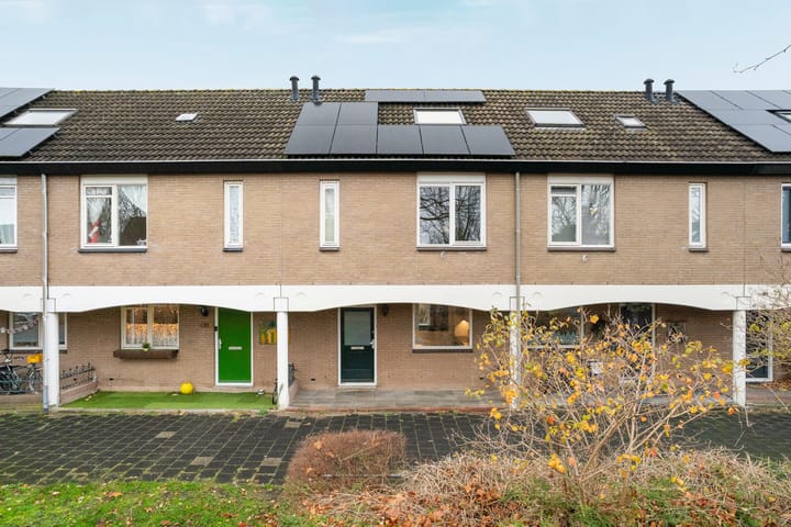 Foto 5 van Zwinpad 12