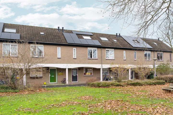 Foto 6 van Zwinpad 12