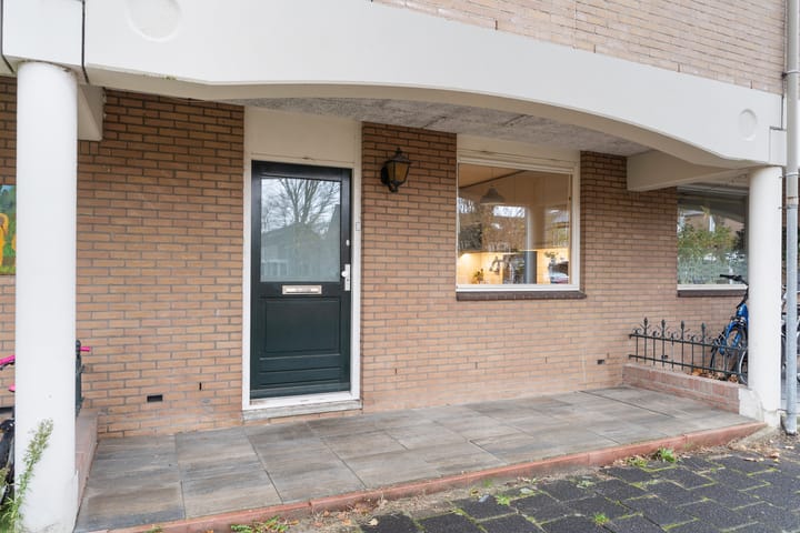 Foto 9 van Zwinpad 12