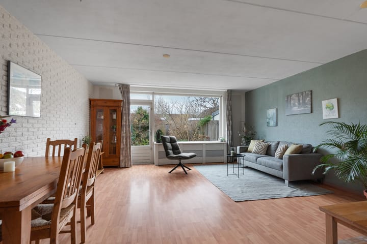 Foto 11 van Zwinpad 12