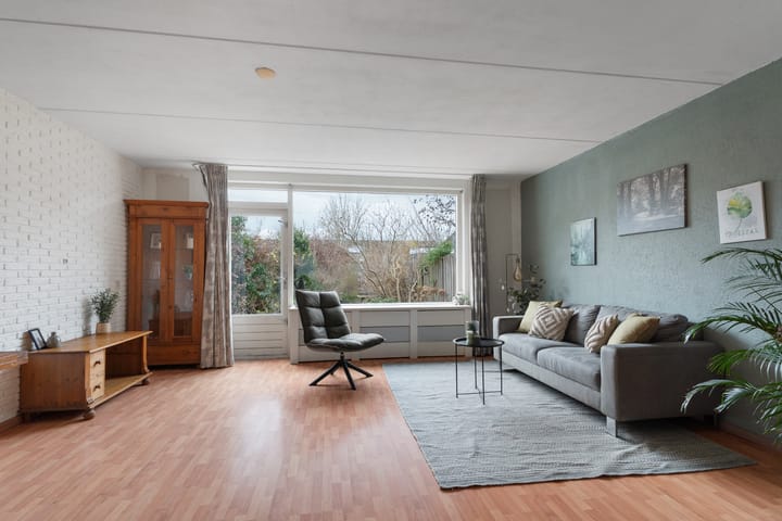 Foto 12 van Zwinpad 12