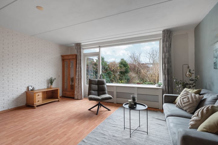 Foto 13 van Zwinpad 12