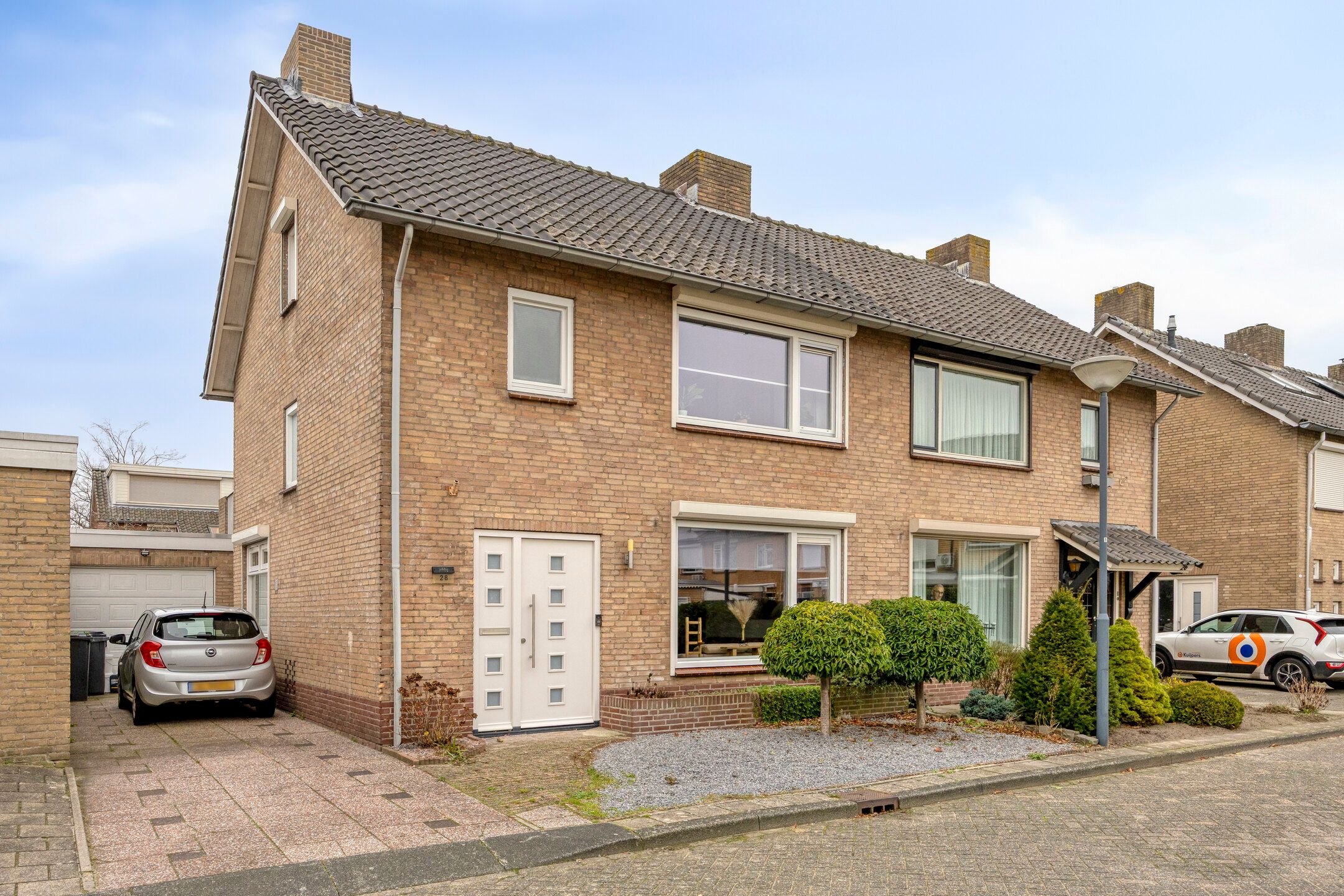 Seringenhof, 28, Waalwijk, 5143CK, Noord-Brabant, Nederland 28
