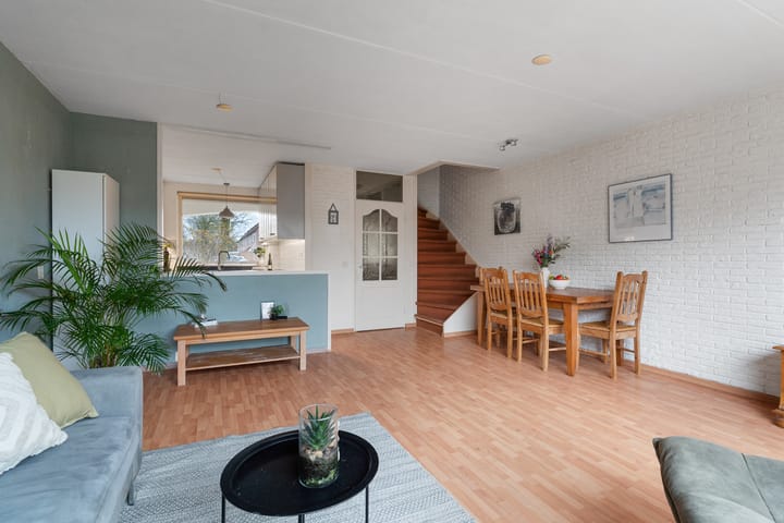 Foto 15 van Zwinpad 12