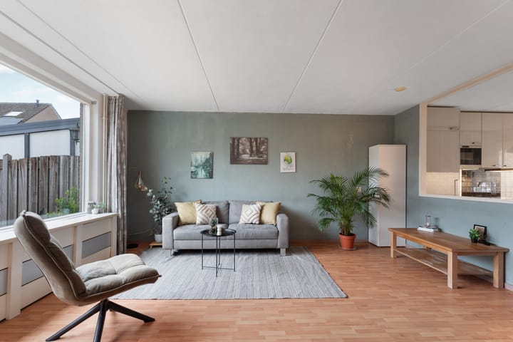 Foto 17 van Zwinpad 12