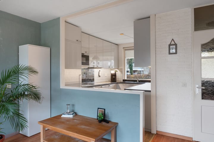 Foto 18 van Zwinpad 12