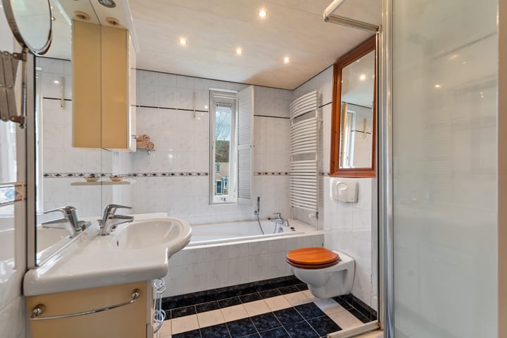 Foto 28 van Zwinpad 12