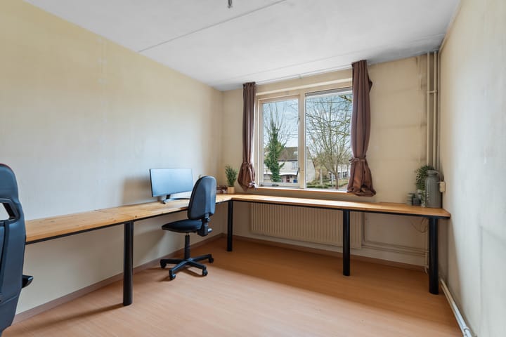 Foto 33 van Zwinpad 12