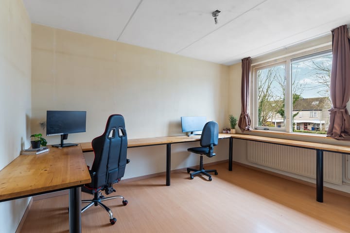 Foto 34 van Zwinpad 12