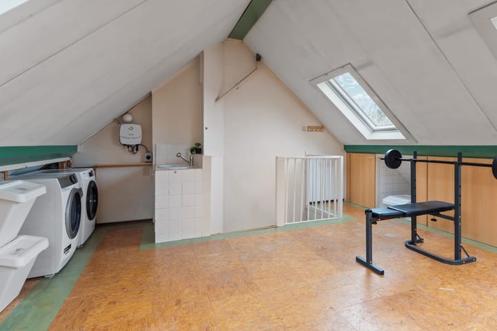 Foto 46 van Zwinpad 12