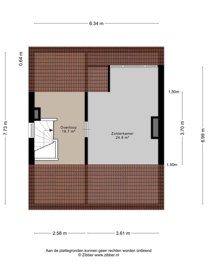 Foto 35 van Seringenhof 28