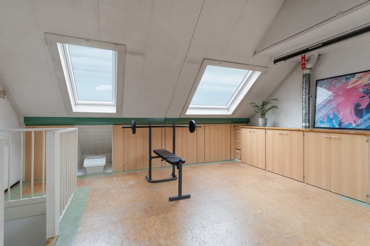 Foto 48 van Zwinpad 12