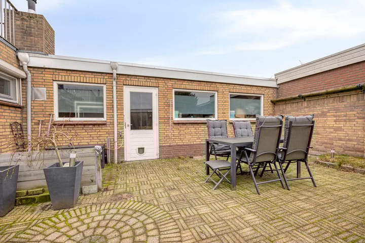 Foto 40 van Seringenhof 28