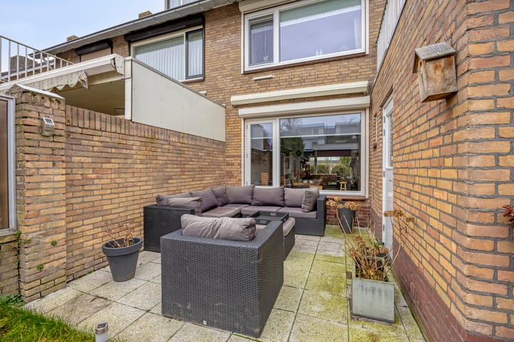 Foto 41 van Seringenhof 28