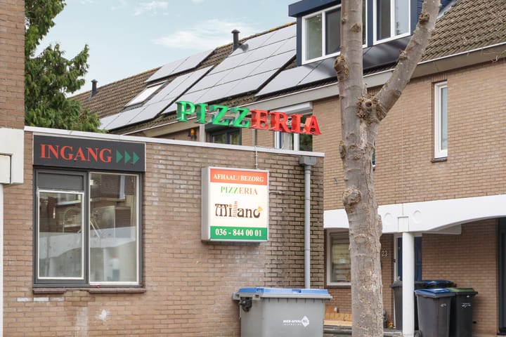 Foto 54 van Zwinpad 12