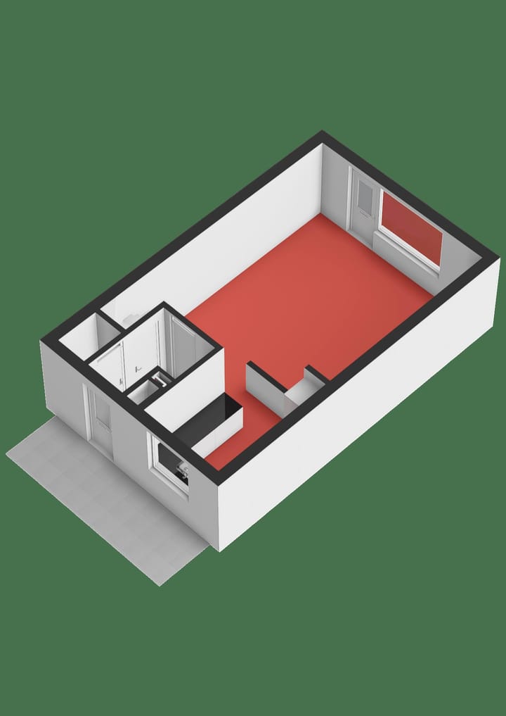 Foto 73 van Zwinpad 12