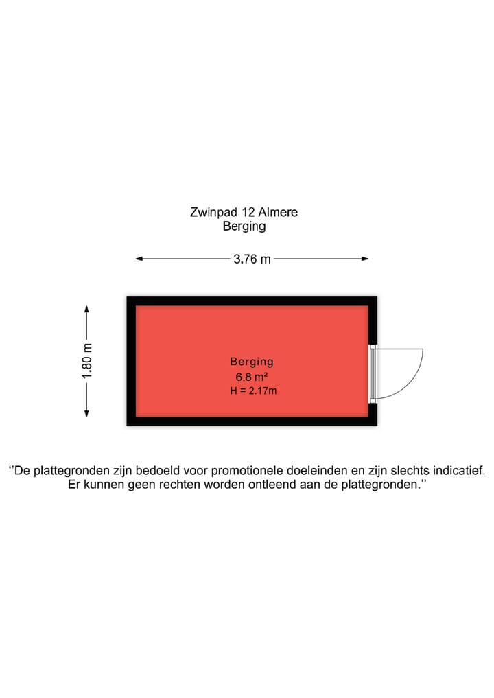 Foto 78 van Zwinpad 12