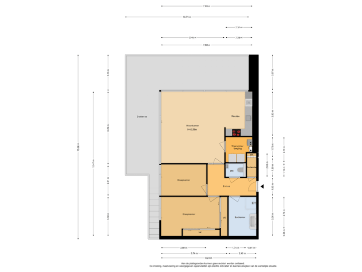 Appartement