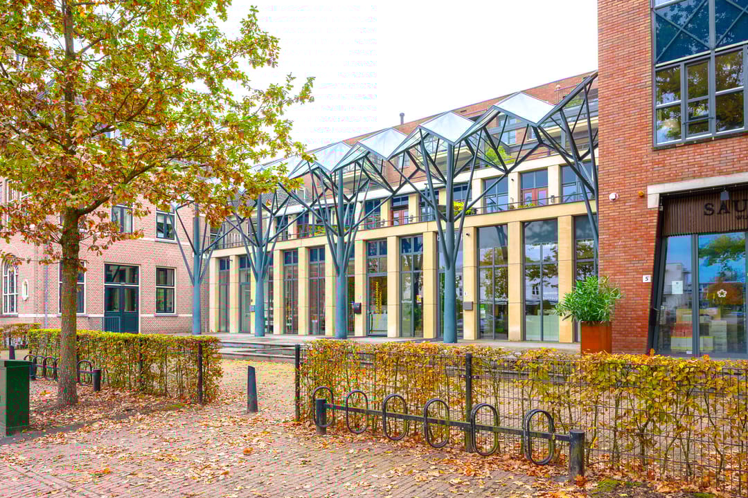 Foto 2 van De Posterij 5