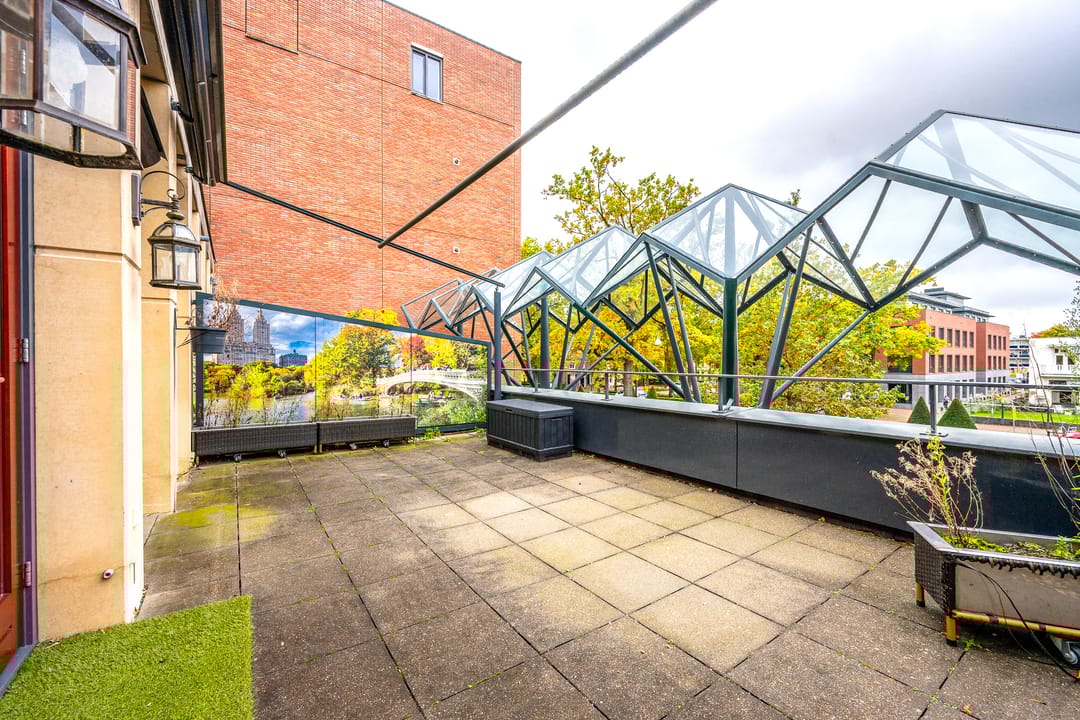 Foto 16 van De Posterij 5