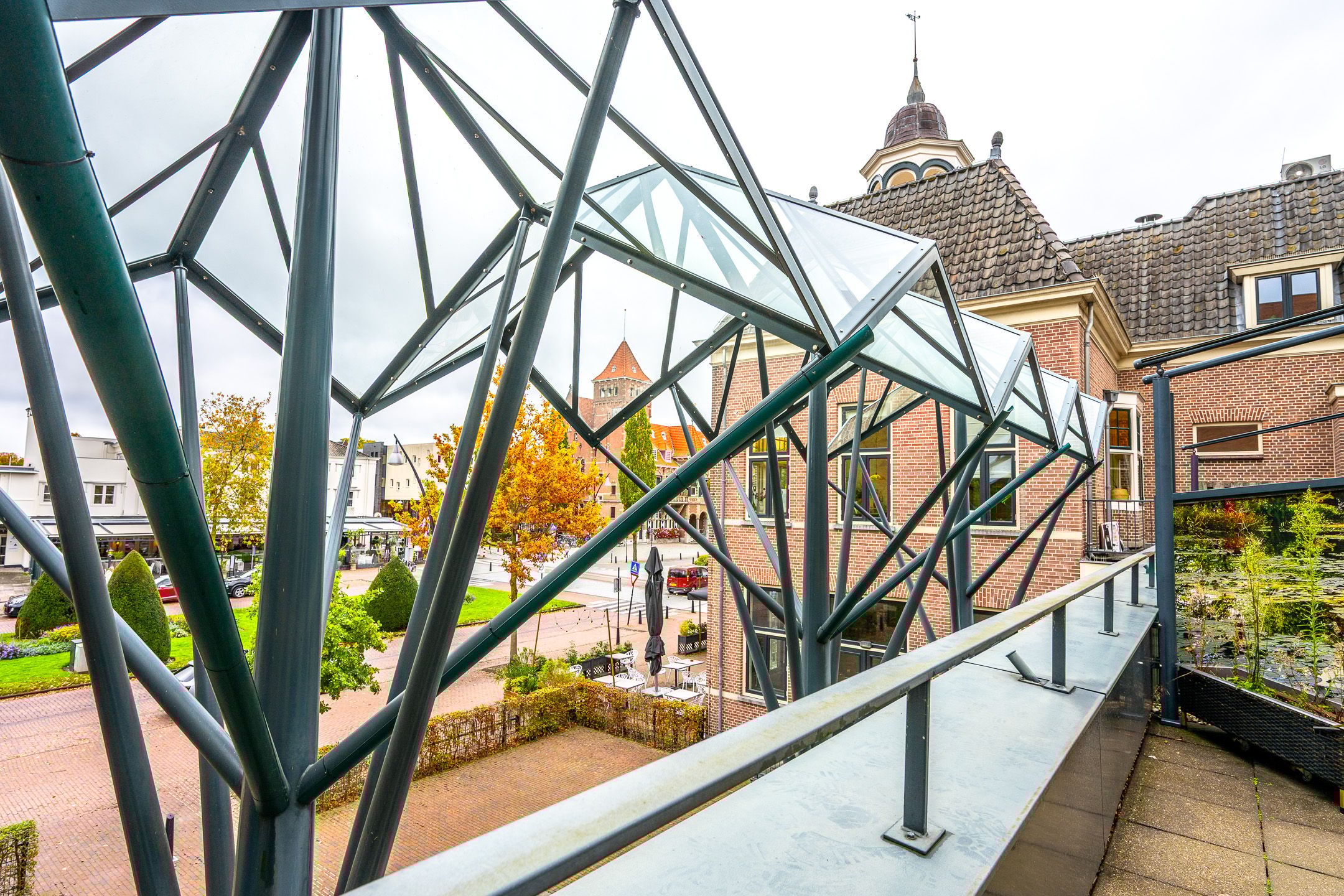 Foto 18 van De Posterij 5