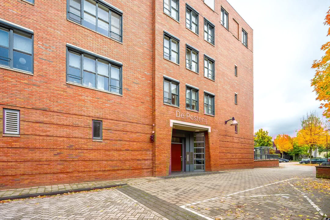 Foto 37 van De Posterij 5