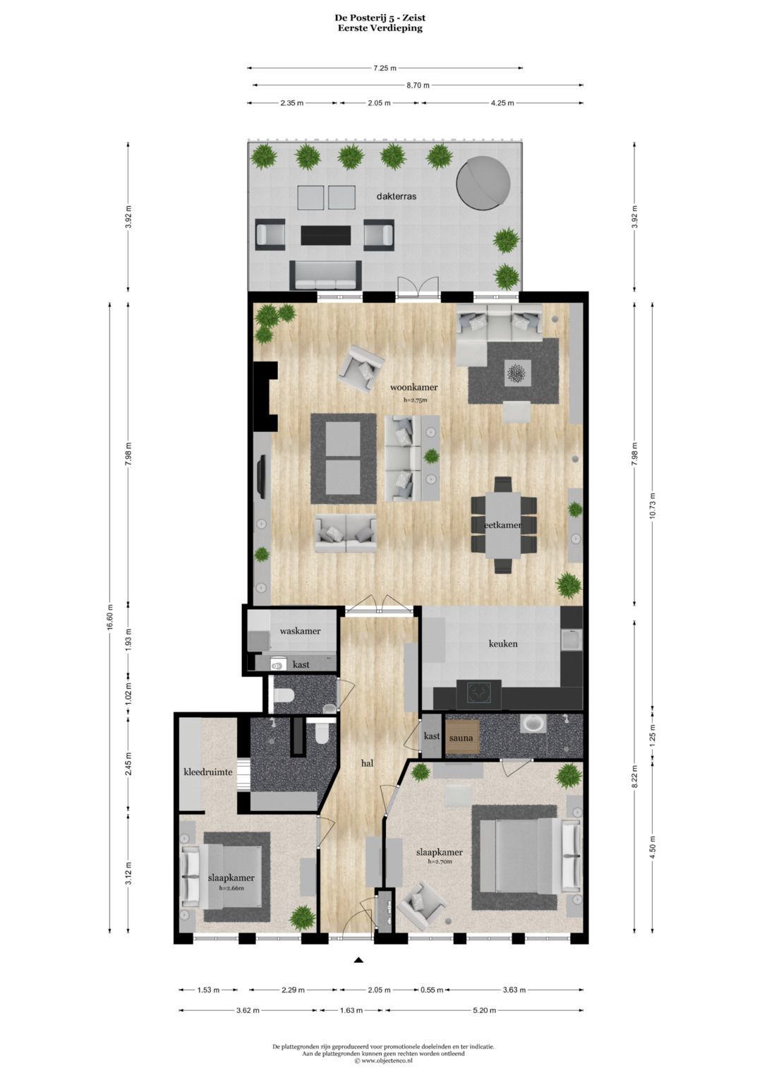 Foto 40 van De Posterij 5