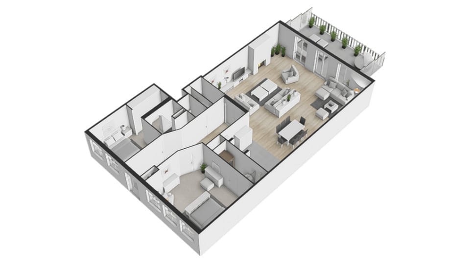 Foto 42 van De Posterij 5