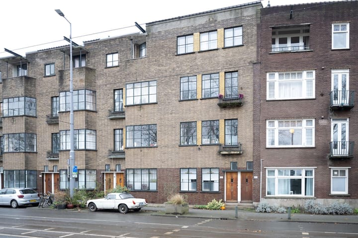 Foto 44 van Honingerdijk 25-A