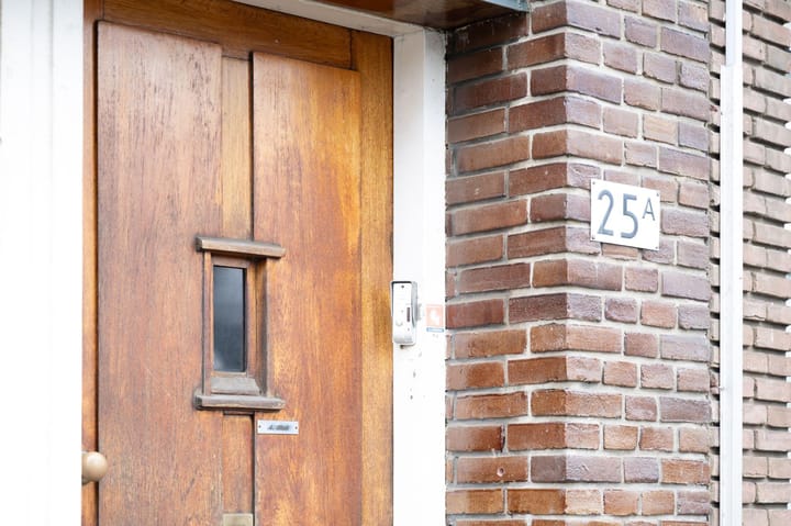 Foto 42 van Honingerdijk 25-A