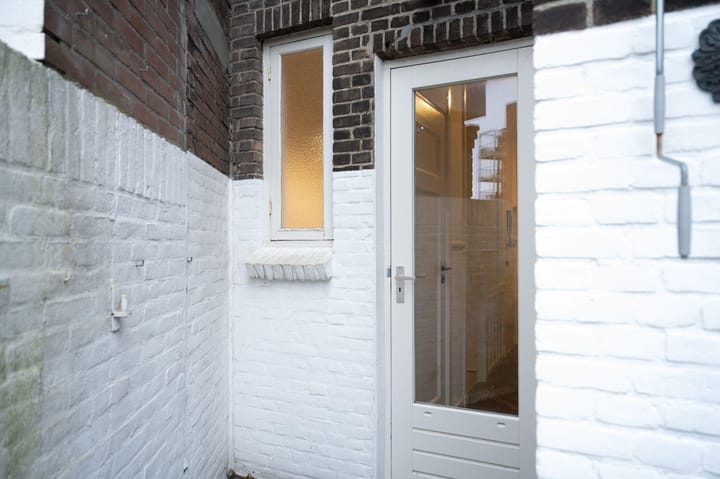 Foto 20 van Honingerdijk 25-A