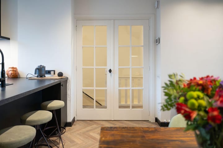 Photo 2 of Honingerdijk 25-A