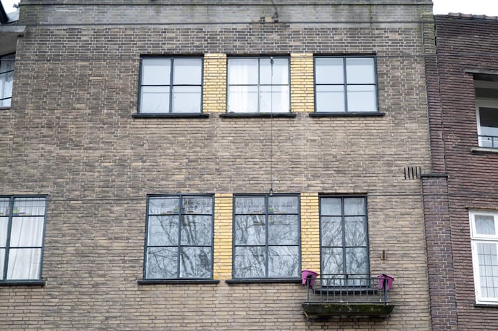 Foto 43 van Honingerdijk 25-A