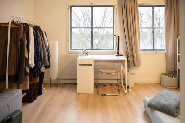 Foto 28 van Honingerdijk 25-A